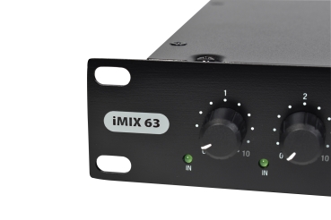 AMC iMIX63